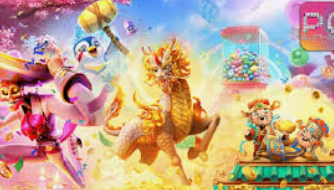 大满贯电玩城app客户端