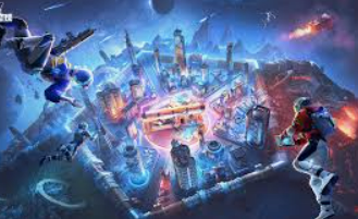 大满贯电玩城app