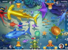 大满贯电玩城app客户端